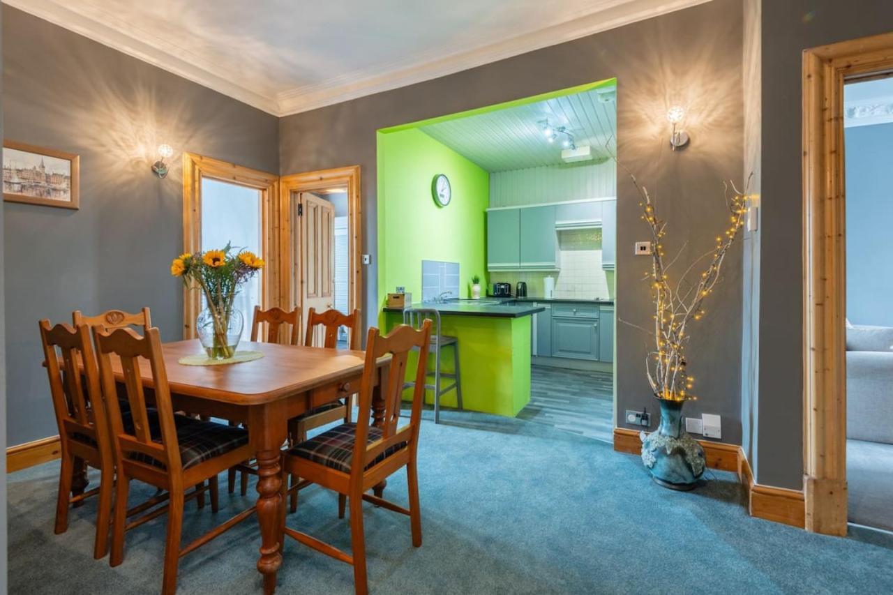 Bridge View Apartments ダンディー エクステリア 写真